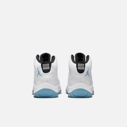 Air Jordan Kids' 11 Retro Legend Blue (PS)