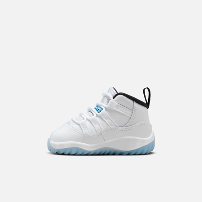 Air Jordan Kids' 11 Retro Legend Blue (TD)