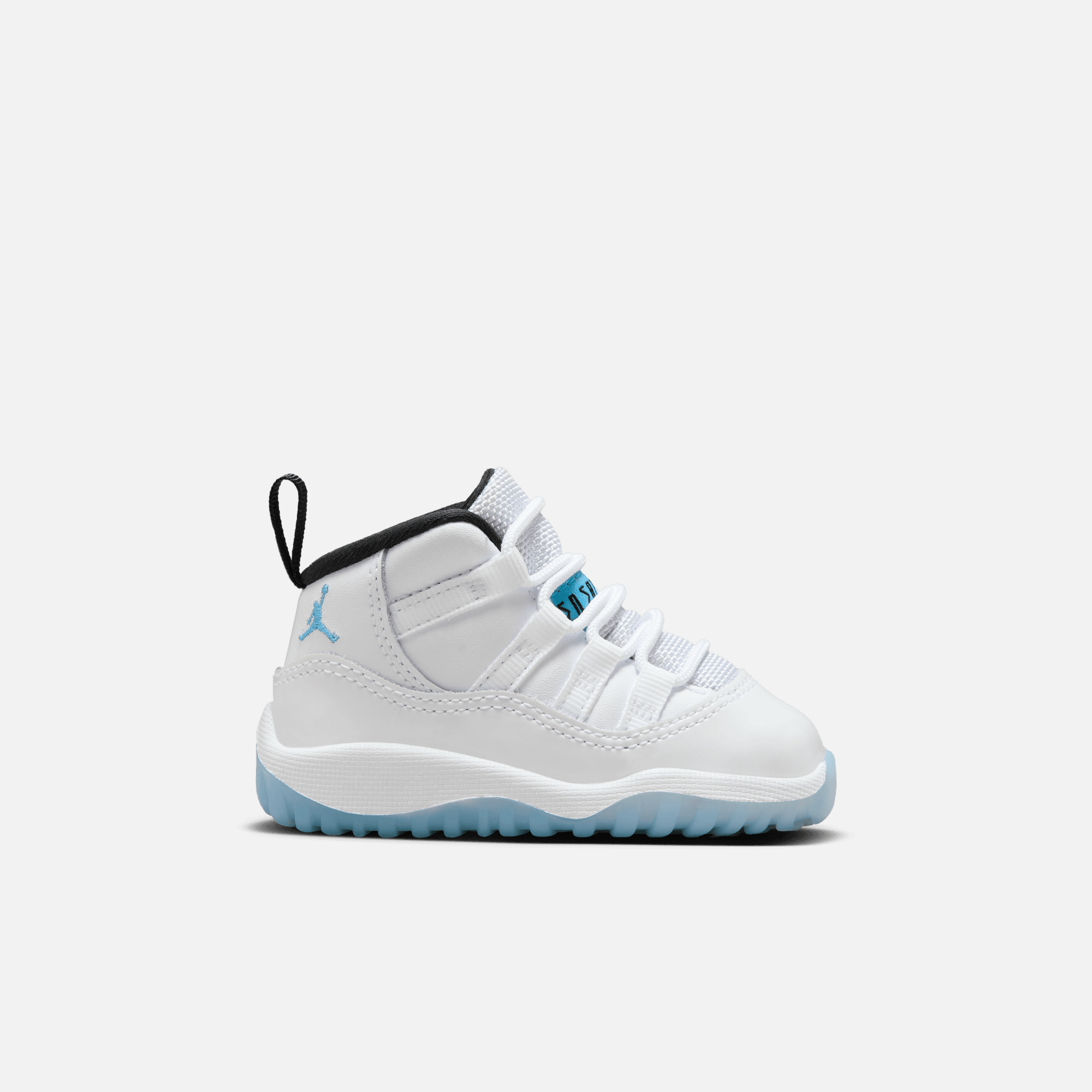 Air Jordan Kids' 11 Retro Legend Blue (TD)