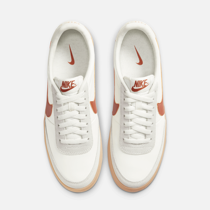 Nike Killshot 2 Leather Sail Desert Orange