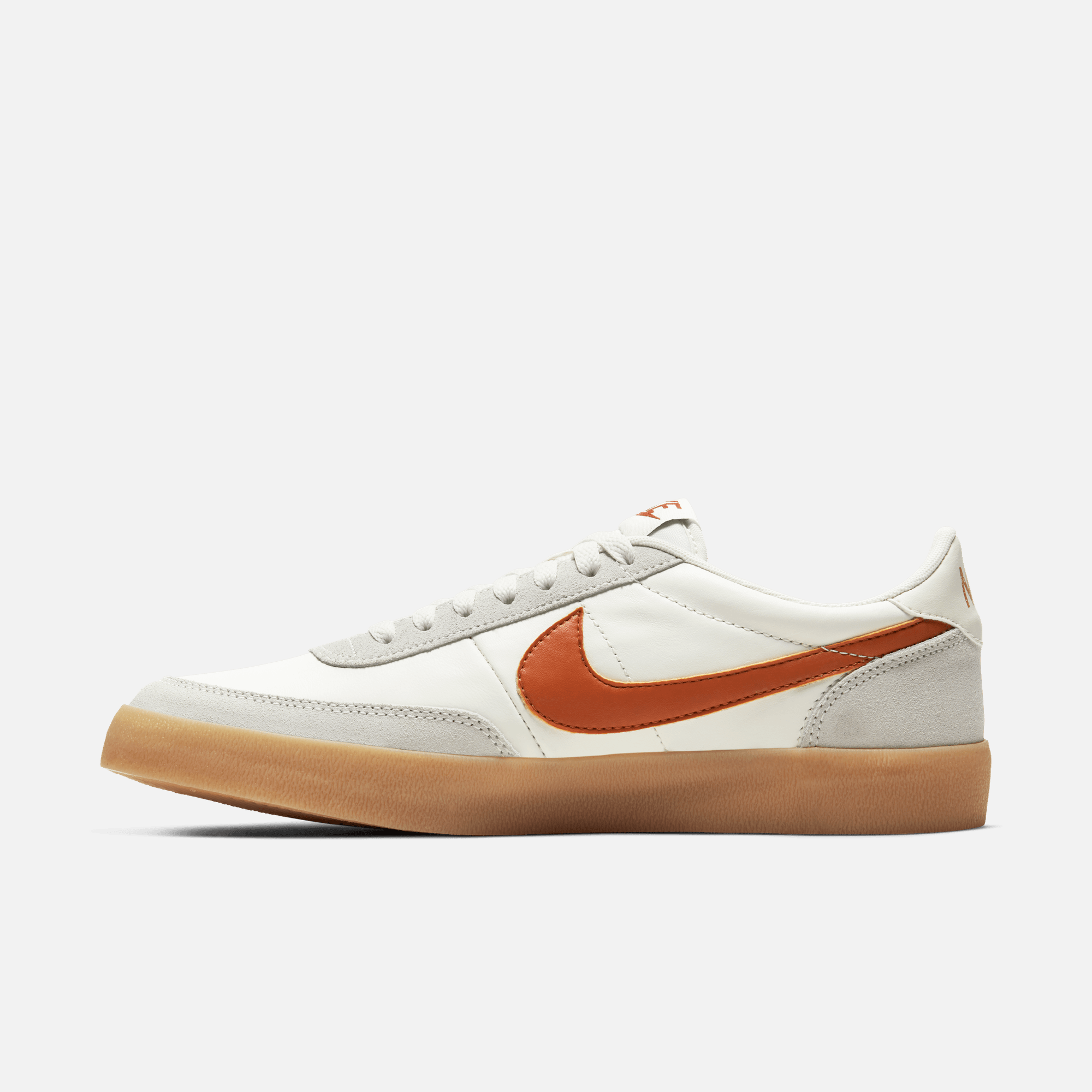 Nike Killshot 2 Leather Sail Desert Orange