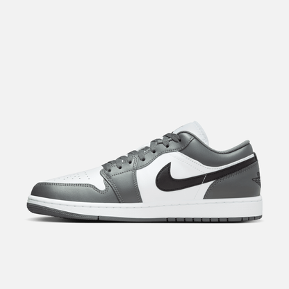 Air Jordan 1 Low Iron Grey