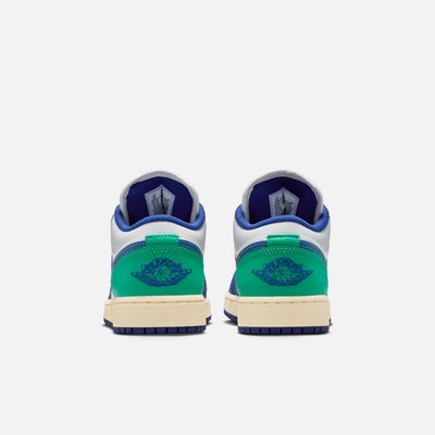 Air Jordan Big Kids' 1 Low Rare Air (GS)