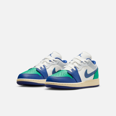 Air Jordan Big Kids' 1 Low Rare Air (GS)
