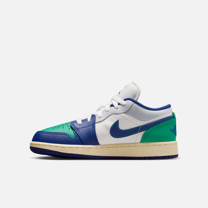 Air Jordan Big Kids' 1 Low Rare Air (GS)