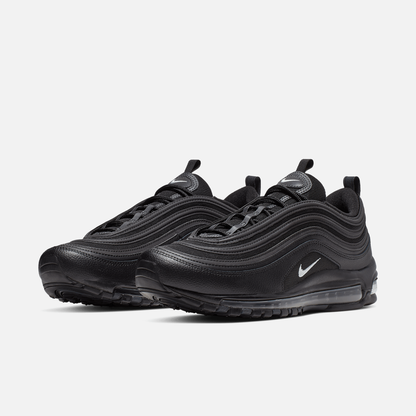 Nike Air Max 97 'Black Terry Cloth'