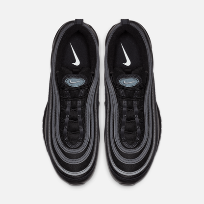 Nike Air Max 97 'Black Terry Cloth'