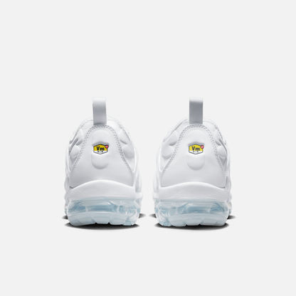 Nike Air Vapormax Plus White