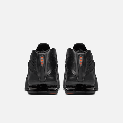 Nike Women's Shox R4 'Black'