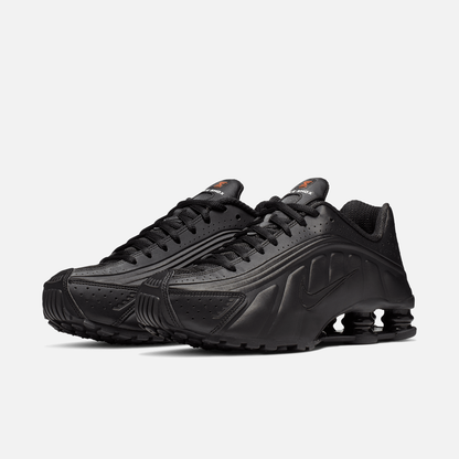 Nike Women's Shox R4 'Black'