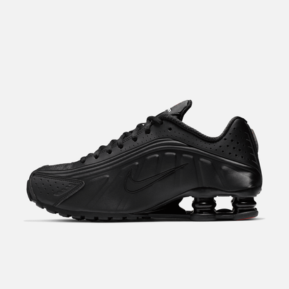 Nike Women's Shox R4 'Black'