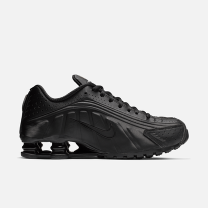 Nike Women's Shox R4 'Black'