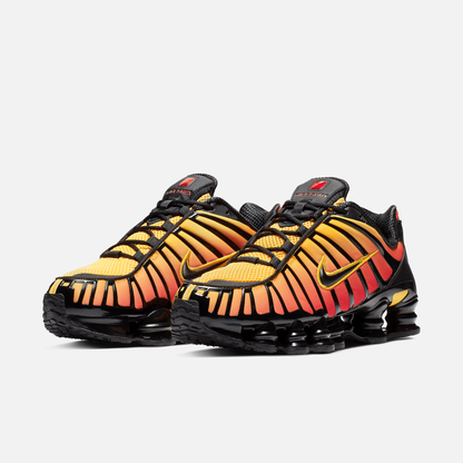 Nike Shox TL Sunrise