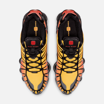 Nike Shox TL Sunrise – Puffer Reds