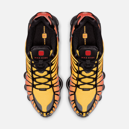 Nike Shox TL Sunrise