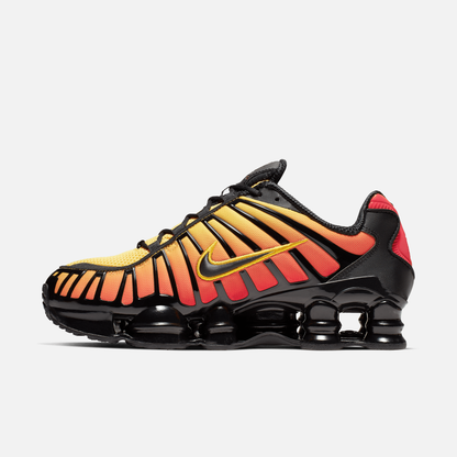 Nike Shox TL Sunrise