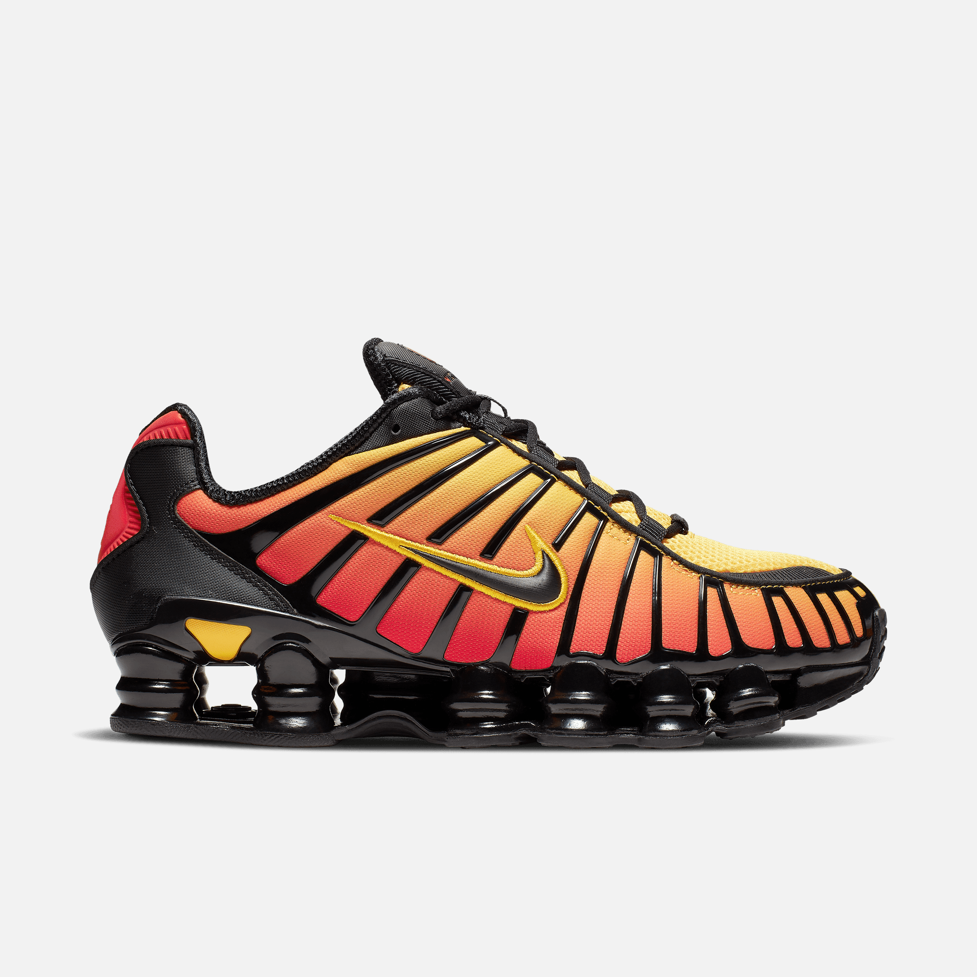 Nike Shox TL Sunrise