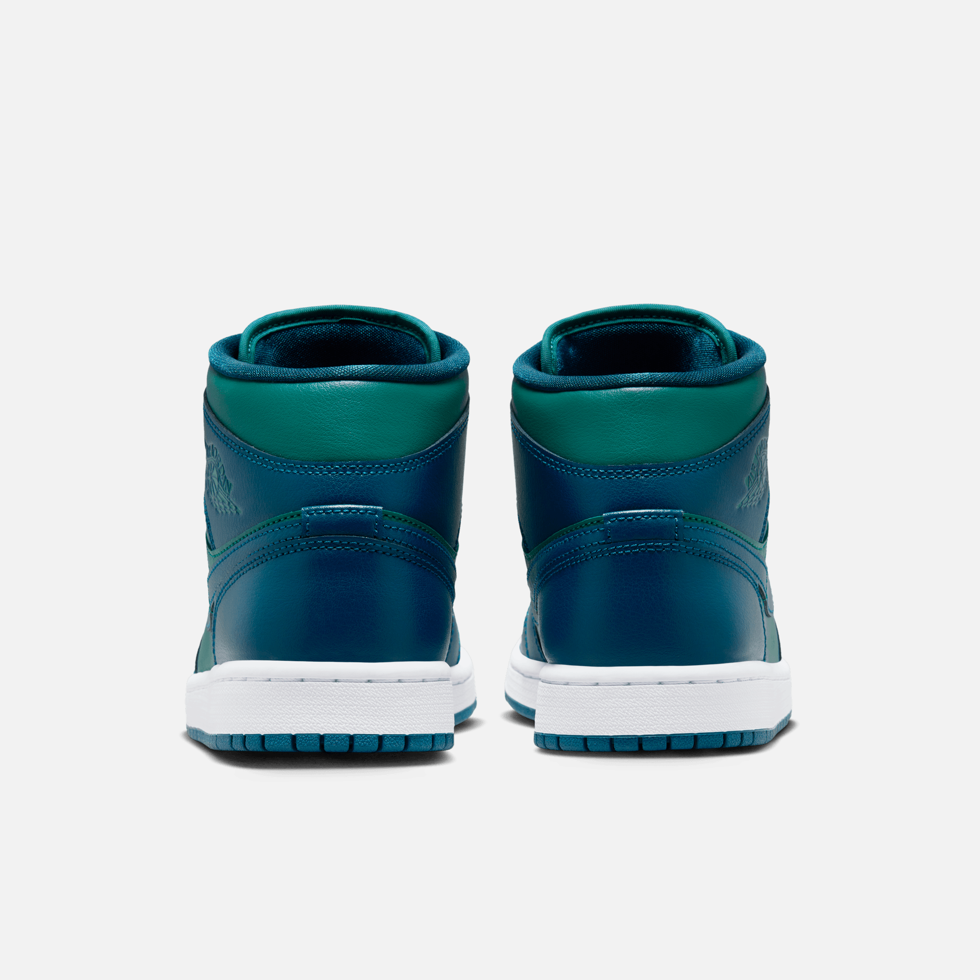 Nike air jordan teal shop