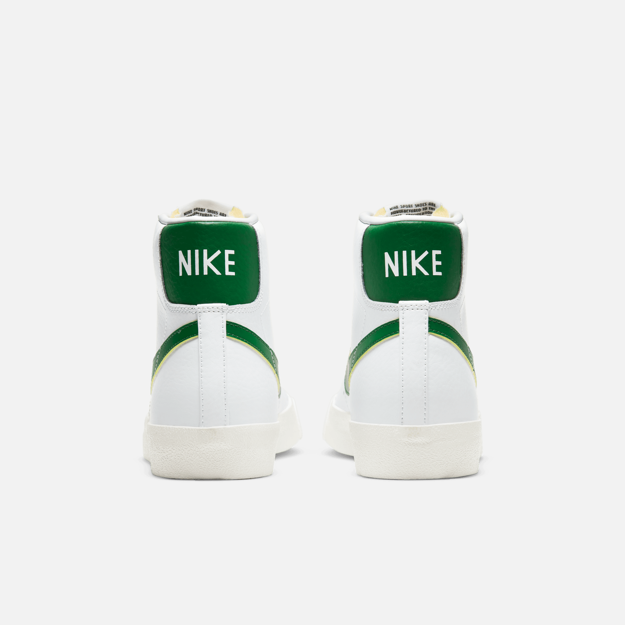 Nike Blazer Mid '77 Vintage Pine Green