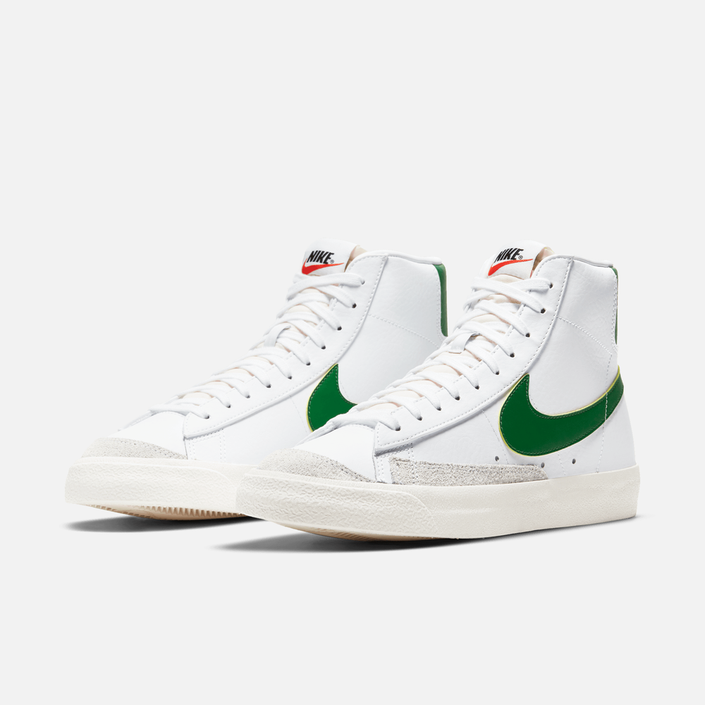 Nike Blazer Mid '77 Vintage Pine Green