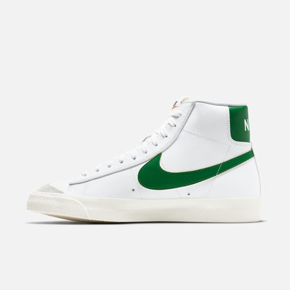 Nike Blazer Mid '77 Vintage Pine Green