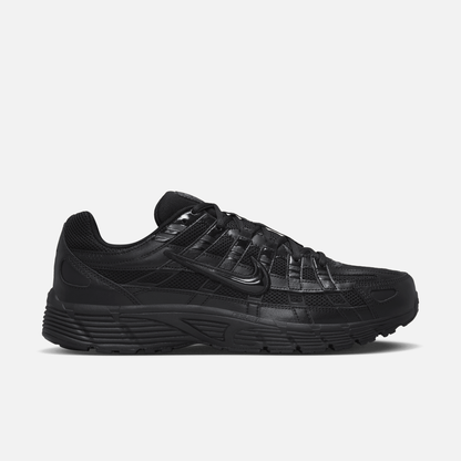 Nike P-6000 Black