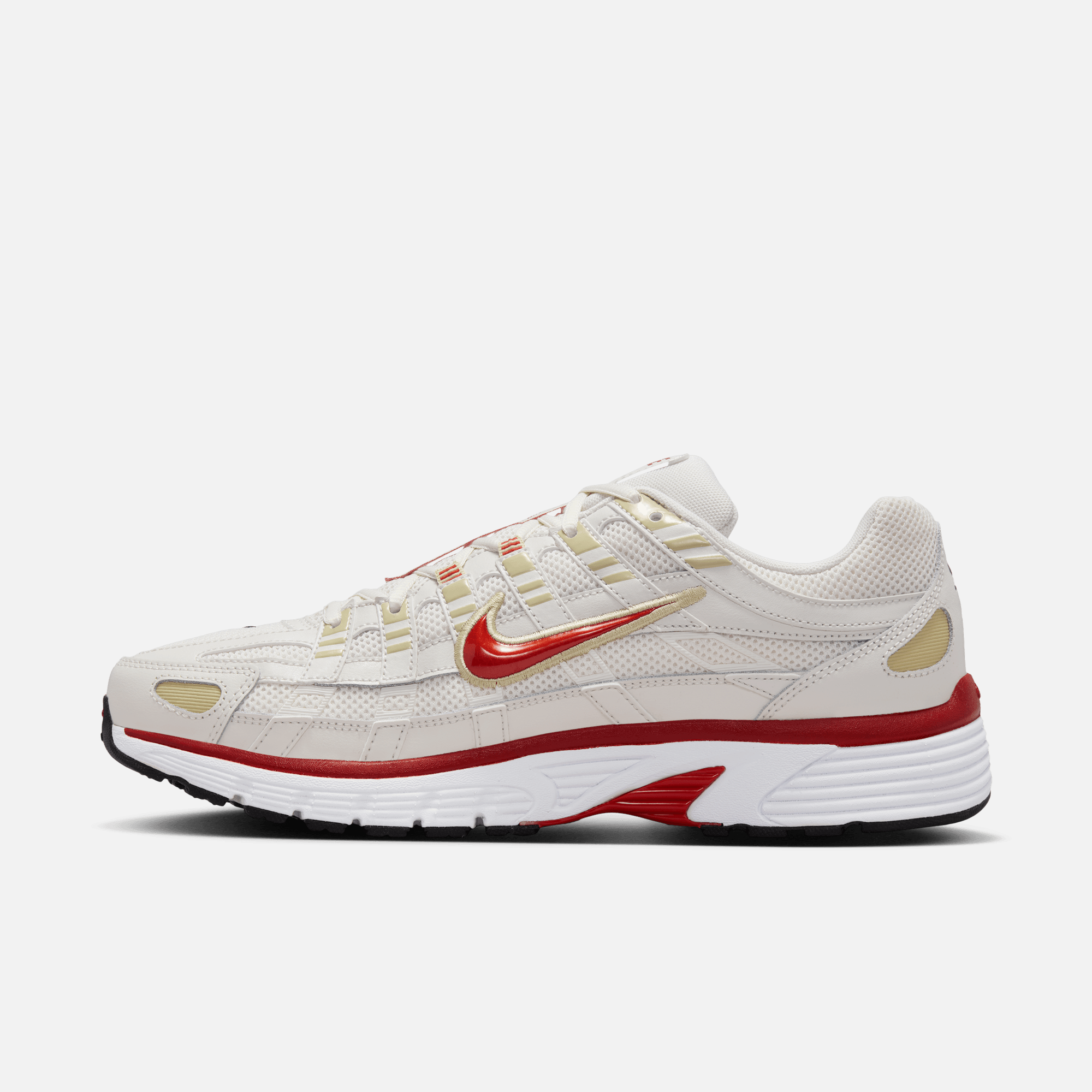 Nike P-6000 Phantom Dragon Red