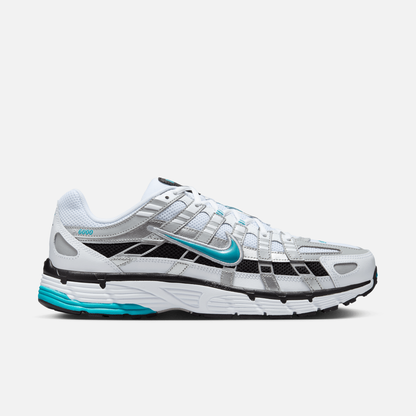 Nike P-6000 Dusty Cactus