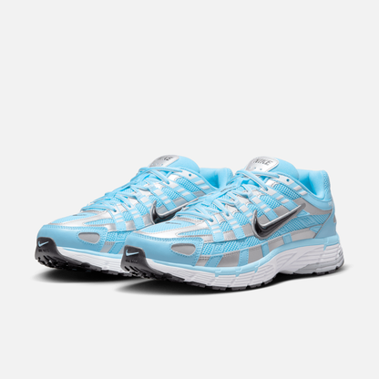 Nike P-6000 Aquarius Blue