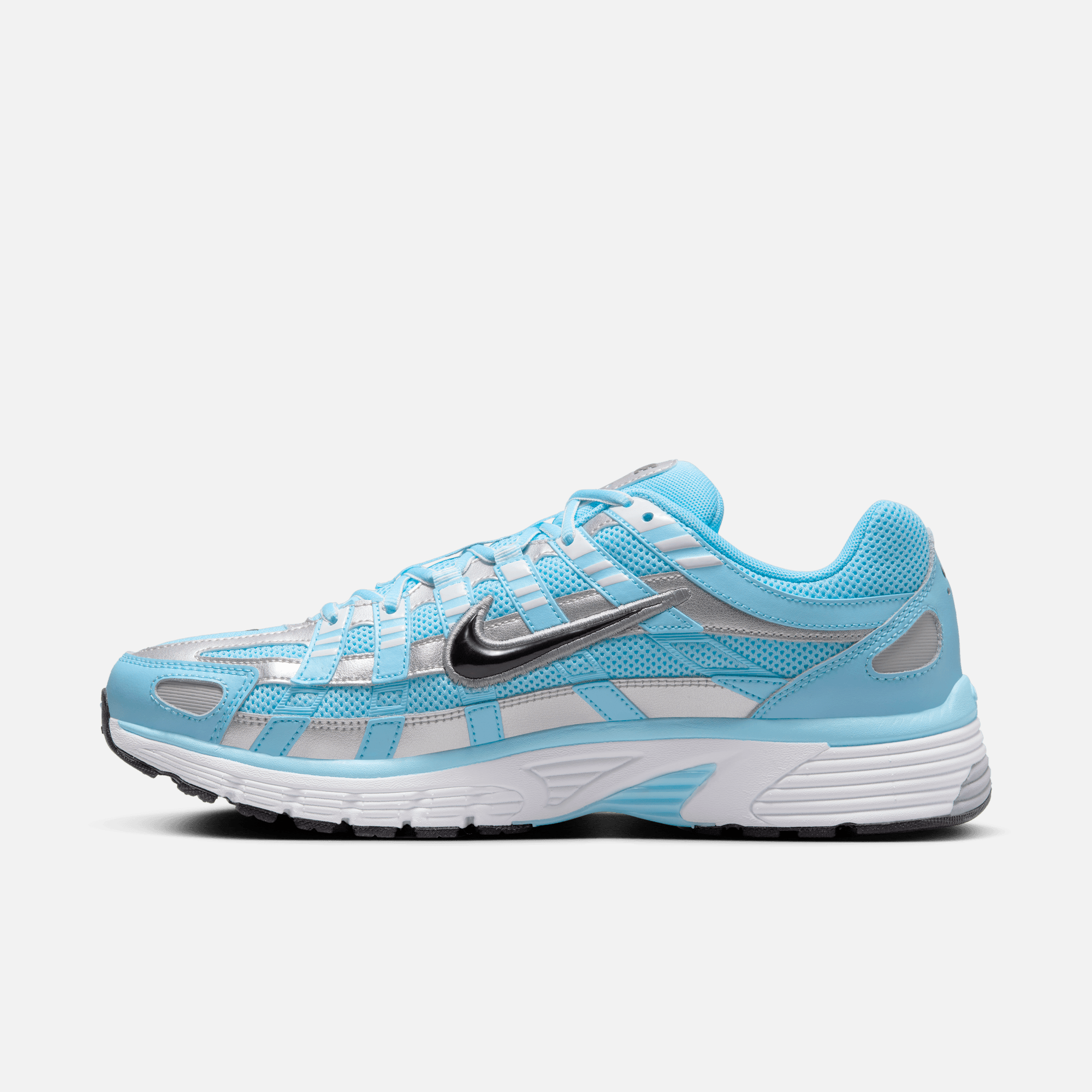 Nike P-6000 Aquarius Blue