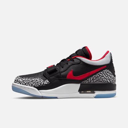 Air Jordan Legacy 312 Low Chicago Flag