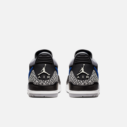 Air Jordan Legacy 312 Low Royal