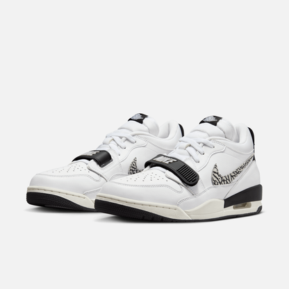 Air Jordan Legacy 312 Low 'Elephant Swoosh'