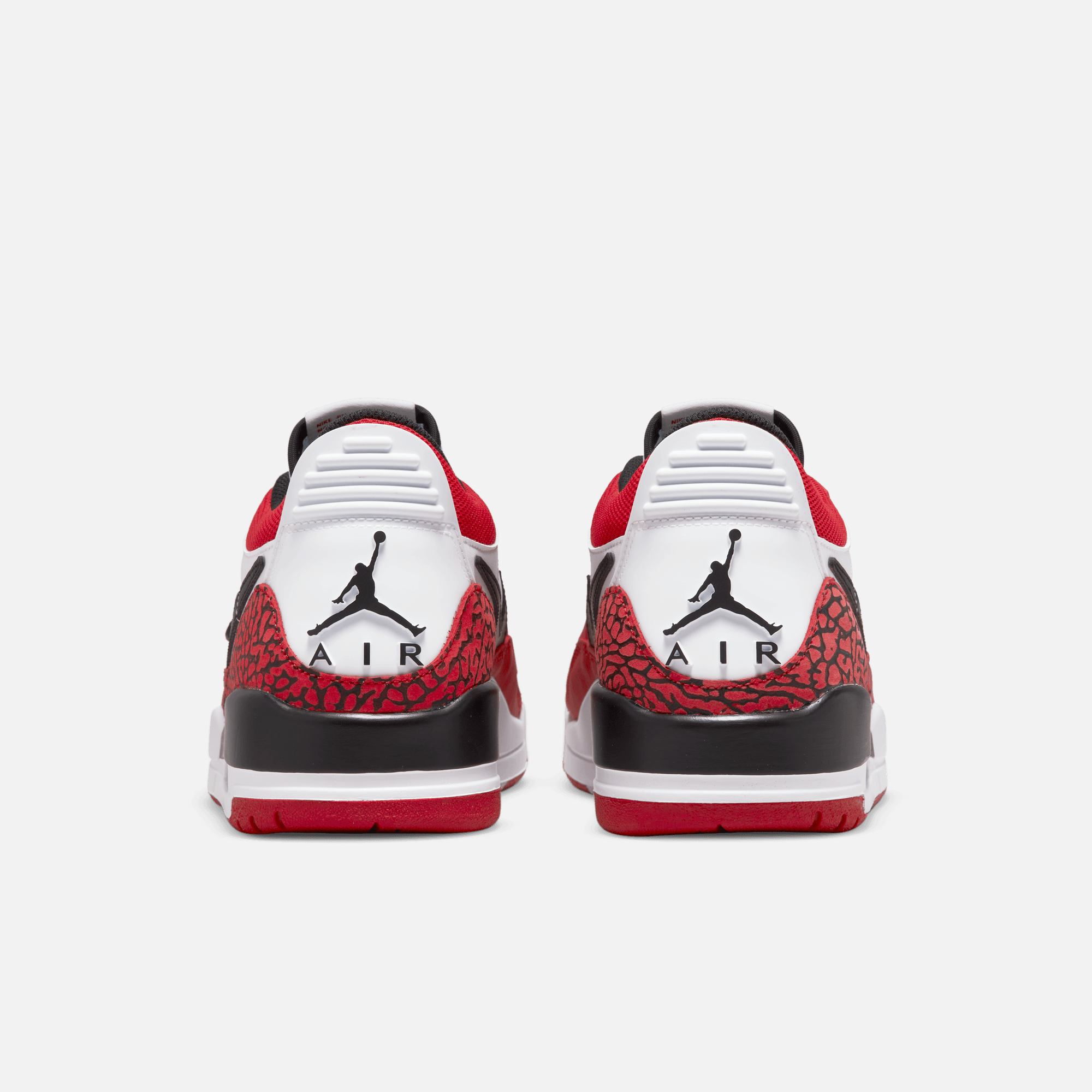 Jordan legacy 312 sales shirt