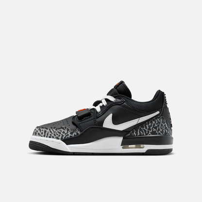 Air Jordan Big Kids' Legacy 312 Low 'Fear' (GS)