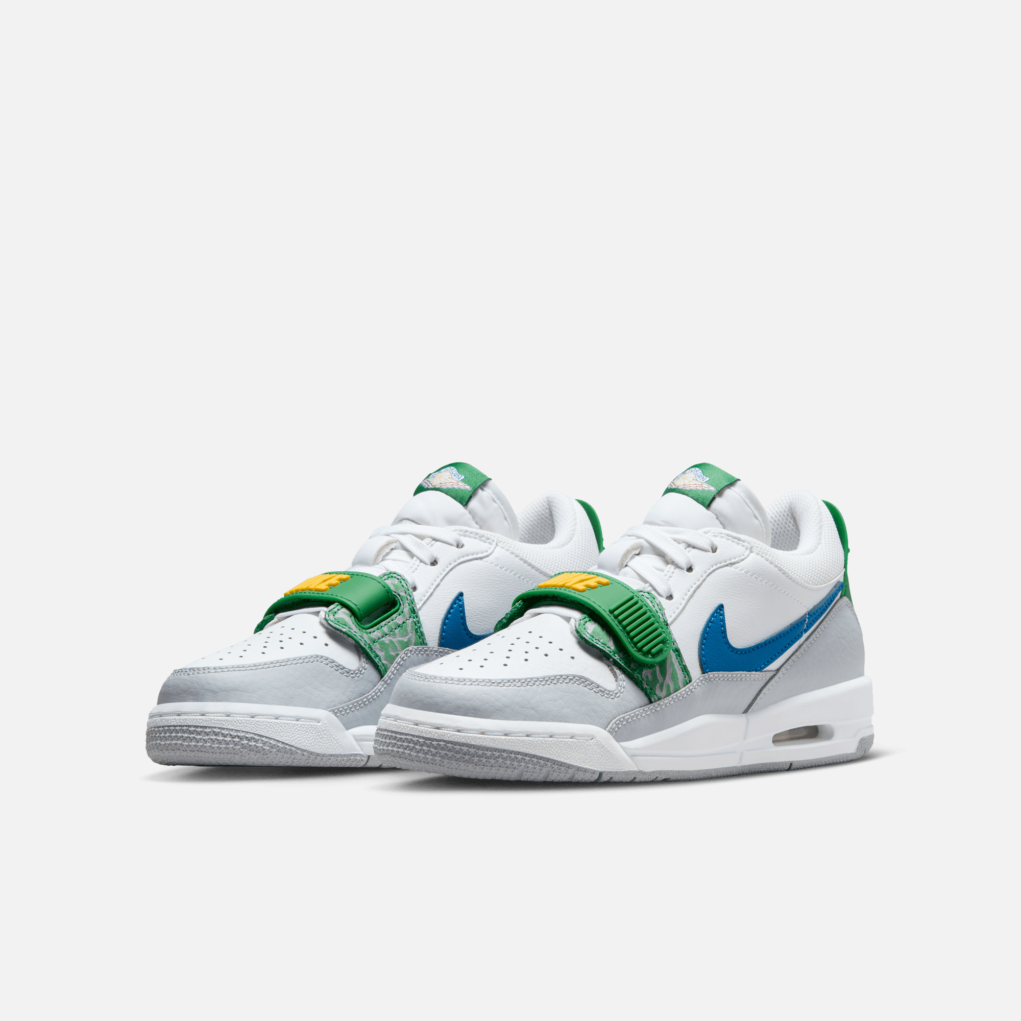 Air jordan legacy 312 toddler sales