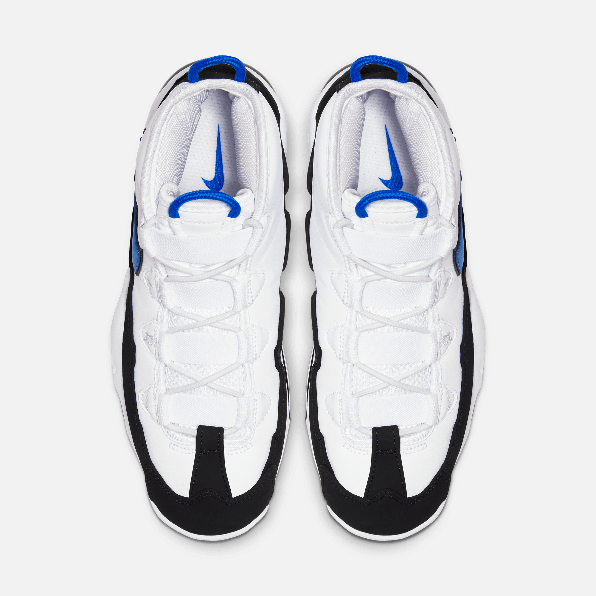 Nike Air Max Uptempo 95 Orlando Magic