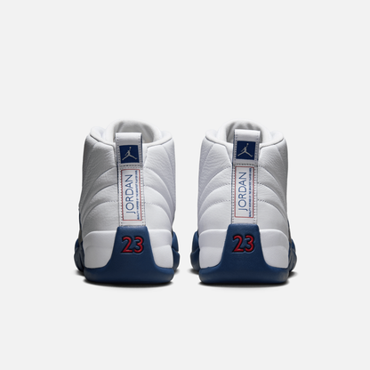 Air Jordan 12 Retro French Blue