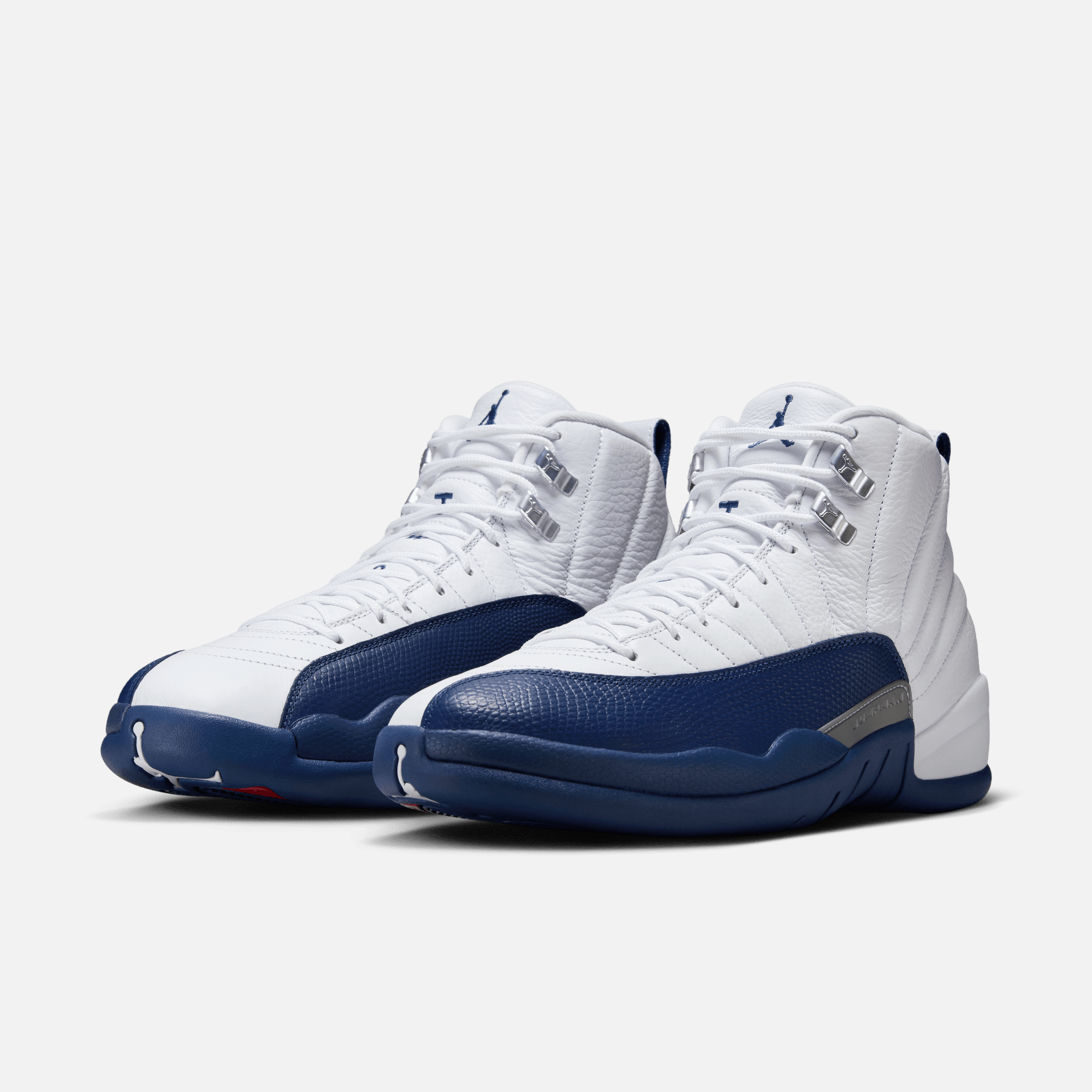 Air Jordan 12 Retro French Blue