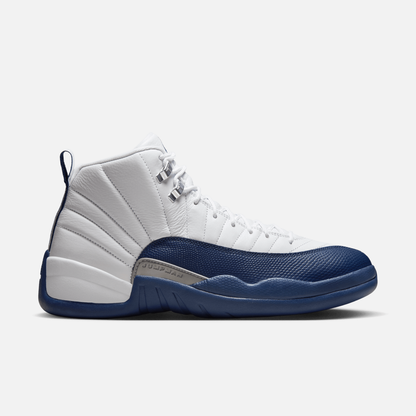Air Jordan 12 Retro French Blue