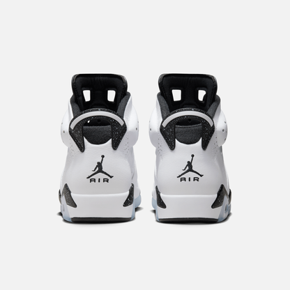 Air Jordan 6 Retro 'Reverse Oreo'