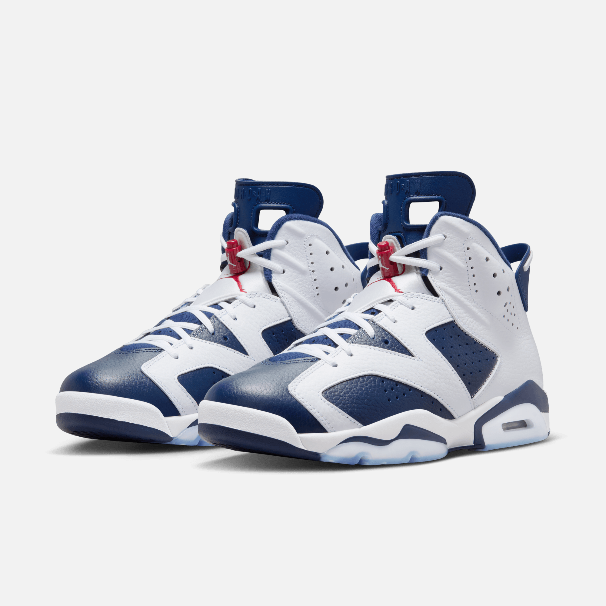 Air Jordan 6 Retro 'Olympic'