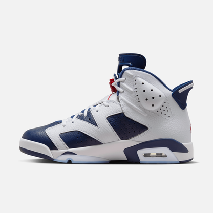 Air Jordan 6 Retro 'Olympic'