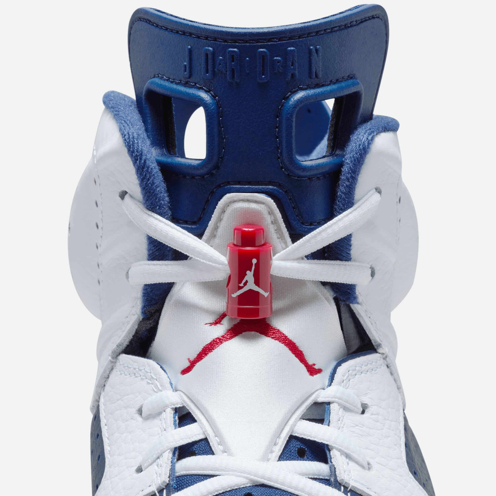 Air Jordan 6 Retro 'Olympic'