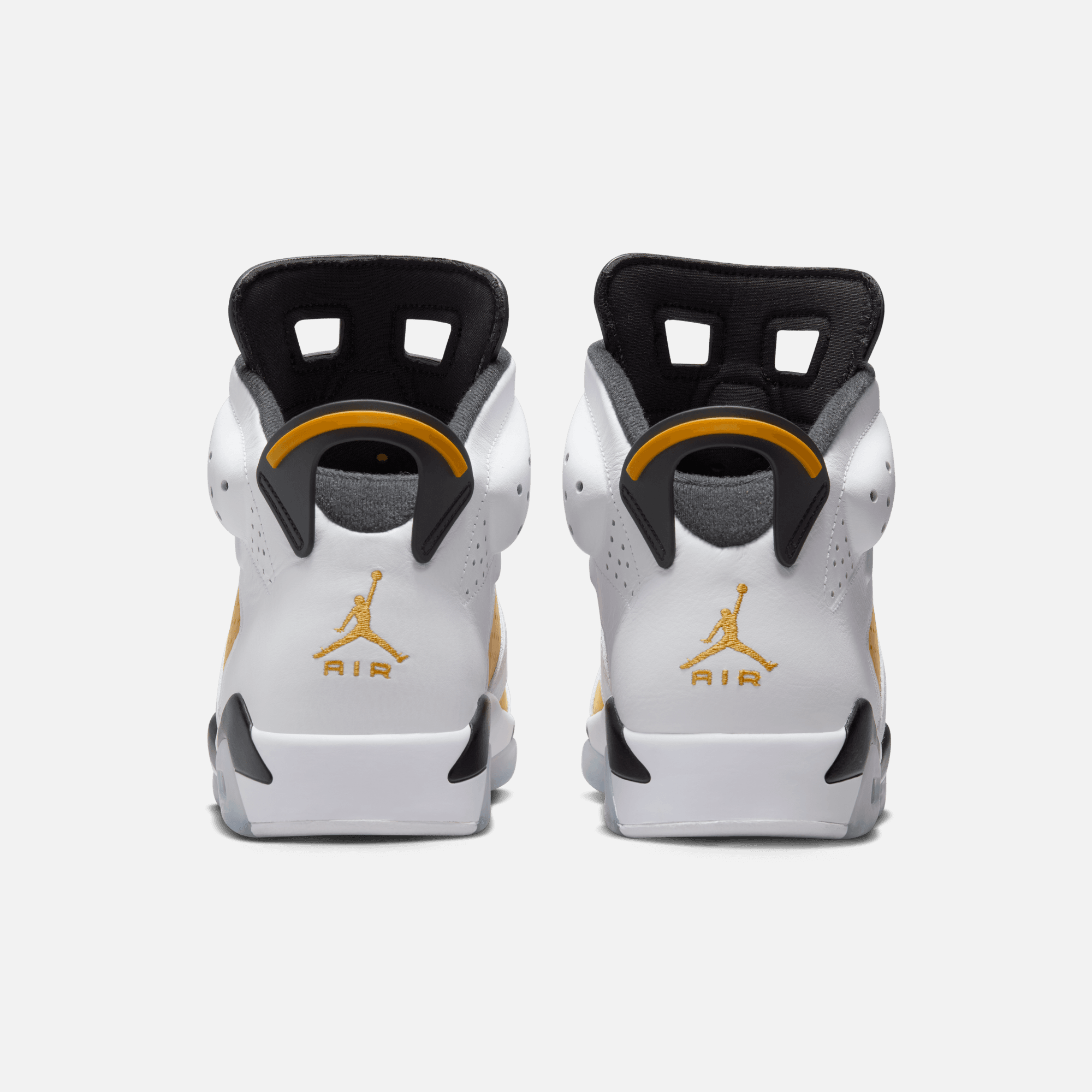 Air jordan 6 retro as sales