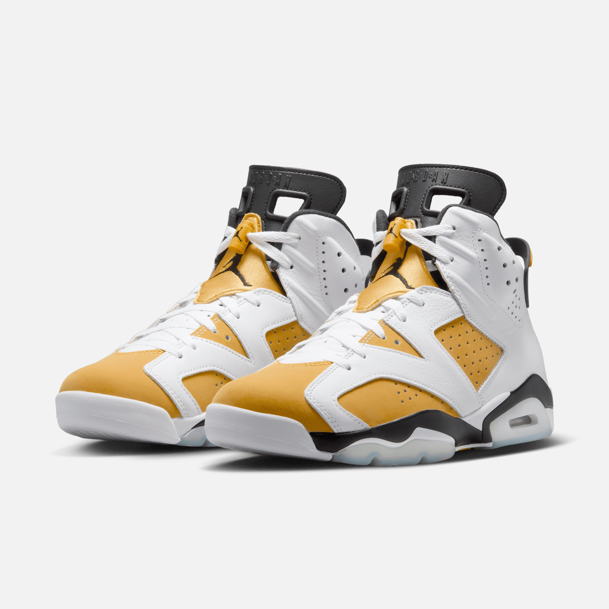 Air jordan yellow ochre shop