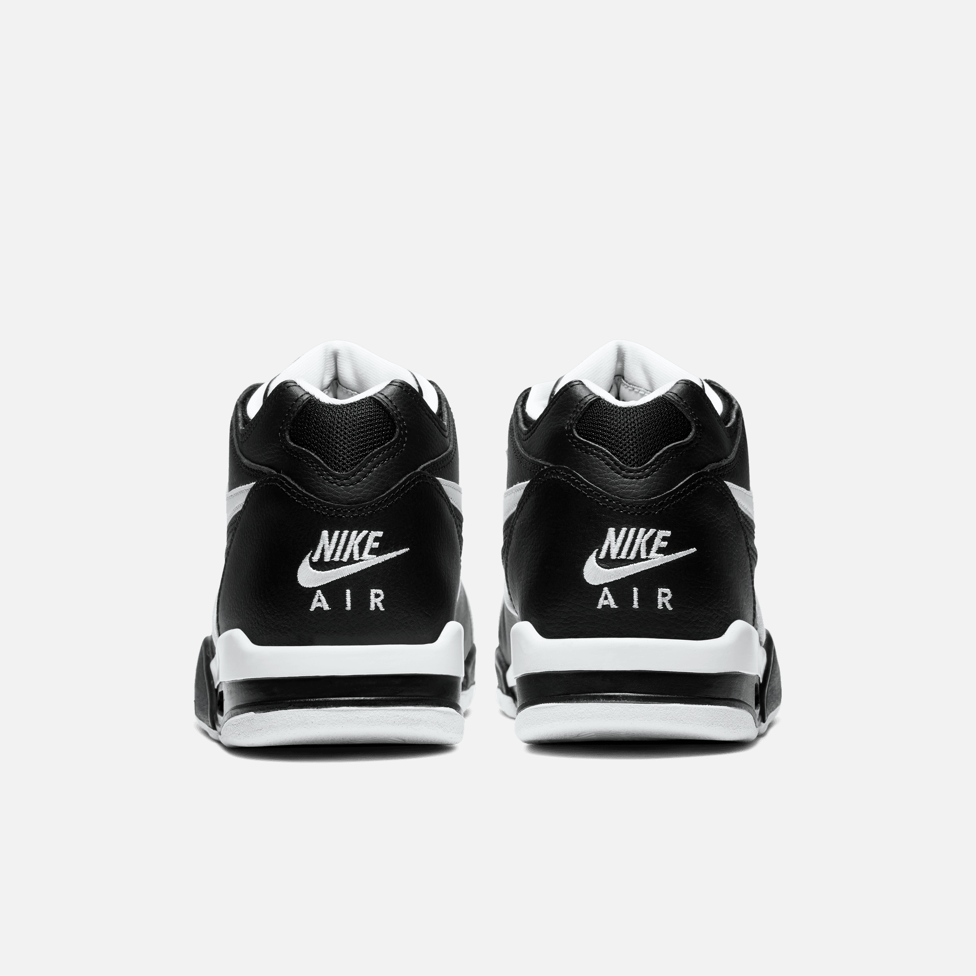 Nike Air Flight 89 Black
