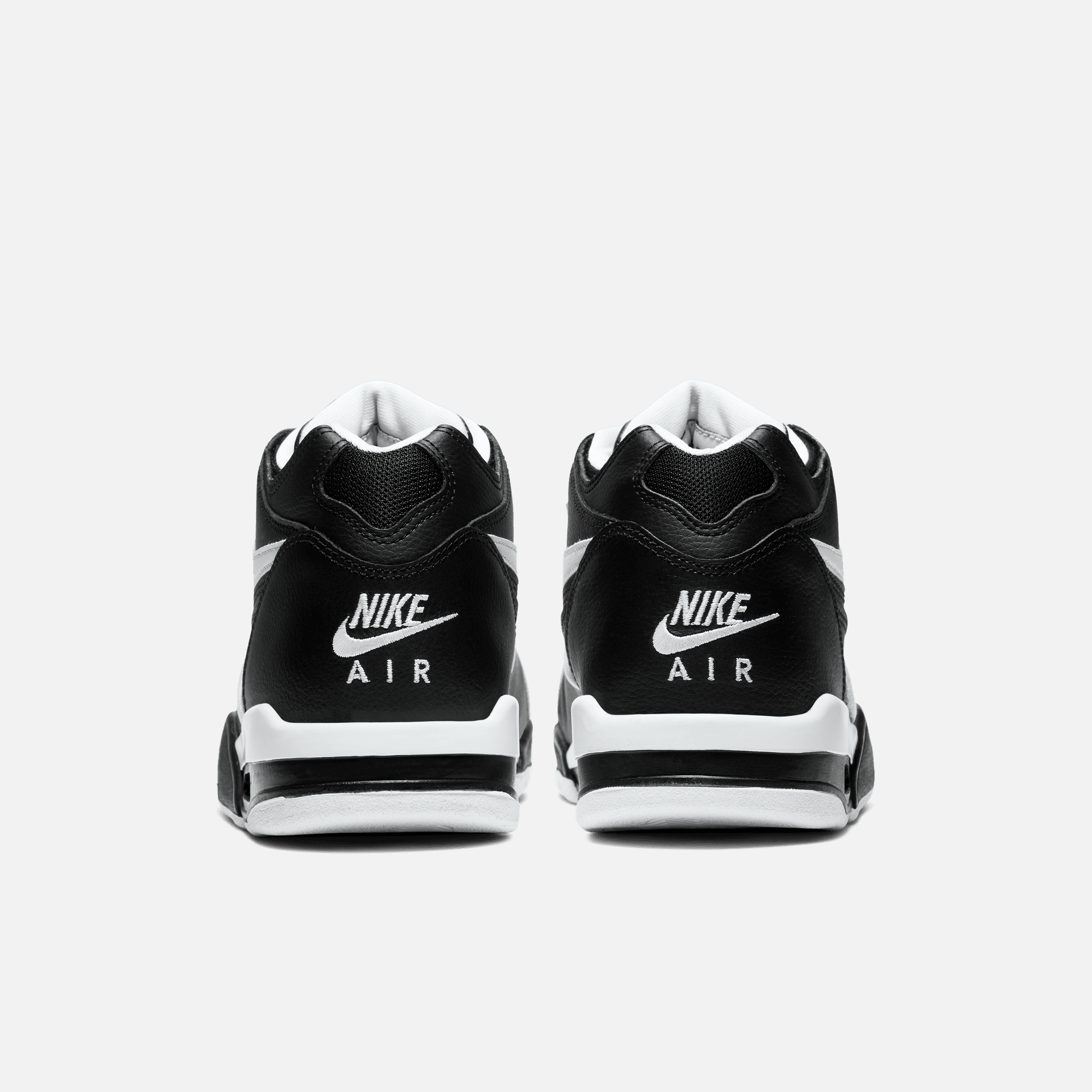 Nike Air Flight 89 Black 8.5