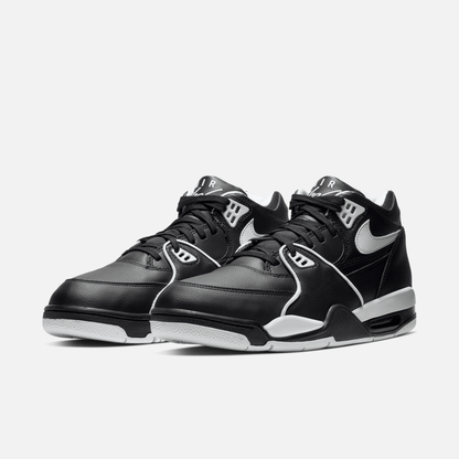 Nike Air Flight 89 Black