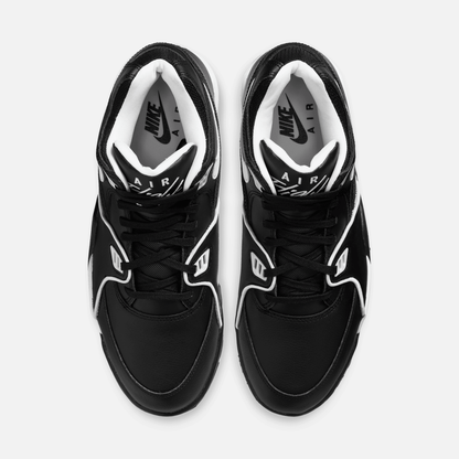 Nike Air Flight 89 Black